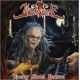 WITCHCURSE - Heavy Metal Poison CD